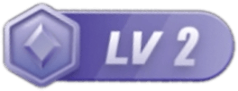 LV2 等级-LV2-流浪源码网