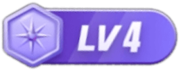 等级-LV4-流浪源码网