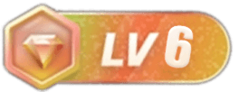 LV6 等级-LV6-流浪源码网