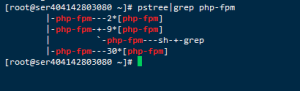 解决CentOS7中php-fpm进程数过多导致服务器内存资源消耗较大的问题-流浪源码网