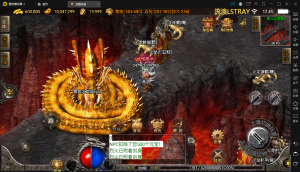 【战神引擎】菏泽昔日传奇执迷古镇手游版+4经典月卡版+幽灵船+教程-流浪源码网