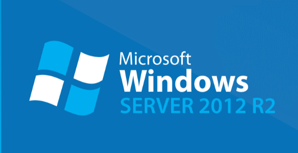 windows server 2012 r2镜像文件