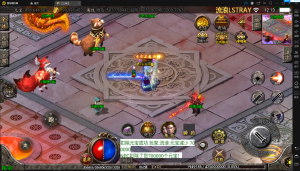 【战神引擎】江山帝王三大陆服务端+神器+转生+翅膀+坐骑+时装+狂暴+官职+四项+宠物+安卓单端+教程-流浪源码网