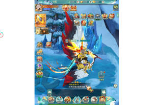 三网H5游戏【九州仙侠传2八荒录】2023整理Linux手工服务端+GM充值后台+运营后台+教程-流浪源码网