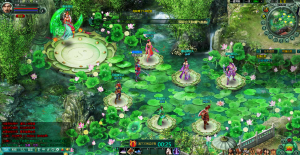 页游【一战成名】最新整理WIN服务端+一键修改+教程-流浪源码网