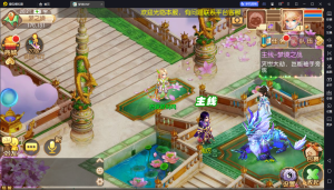 【醉月DNF诛仙】14职业Linux手工学习端+安卓苹果双端+多功能GM后台+教程-流浪源码网