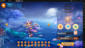MT3换皮梦幻【梦回西游】2023最新整理Linux手工服务端+源码+GM后台+详细搭建教程-流浪源码网