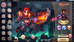 【梦回诛仙超变版】12职业Linux手工学习端+安卓苹果双端+多功能GM后台+教程-流浪源码网