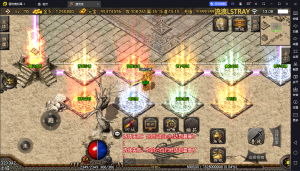 【战神引擎】神兽大陆第一季通灵传+双端+教程-流浪源码网