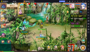 MT3换皮梦幻【兔年大吉】2023最新整理Linux手工服务端+双端+源码+GM后台+详细搭建教程-流浪源码网