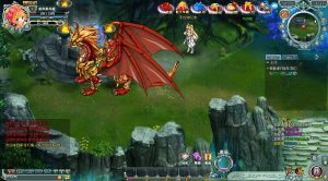 页游【KL幻境】WIN一键端+一键修改IP+GM充值工具+教程-流浪源码网