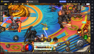 【战神引擎】白猪3-帝王传奇二大陆服务端+双端+教程-流浪源码网