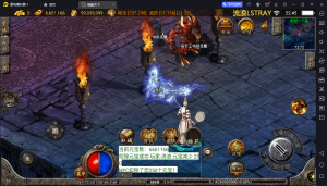 【战神引擎】白猪3-雄霸天下我本沉默复古服务端+双端+教程-流浪源码网