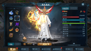 3D魔幻手游【85火神版本】1655互通魔域+2023整理Win系服务端+本地验证+安卓+GM工具+架设教程-流浪源码网