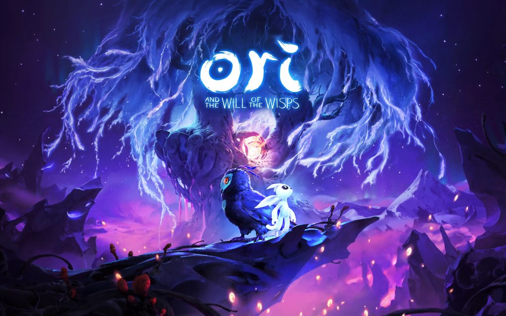 图片[1]-奥日与鬼火意志/Ori and the Will of the Wisps（v20201107）