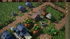 武林桃源乡/The Arcadia Of Wulin-流浪源码网