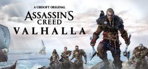 刺客信条：英灵殿/Assassins Creed Valhalla（v1.7.0-完全版-赠全氪金装备解锁）-流浪源码网