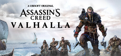 刺客信条：英灵殿/Assassins Creed Valhalla（v1.7.0-完全版-赠全氪金装备解锁）