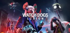看门狗3：军团/Watch Dogs: Legion（v1.5.6-终极版+高清材质包）-流浪源码网