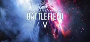 战地5/战地风云5/Battlefield V-流浪源码网