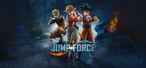 Jump大乱斗全明星大乱斗/UMP FORCE（v3.02终极版）-流浪源码网