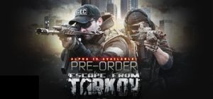 逃离塔科夫/Escape from Tarkov（v0.13.5.2.26282）-流浪源码网