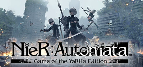 尼尔机械纪元/NieR：Automata（更新V6.5版/MOD）