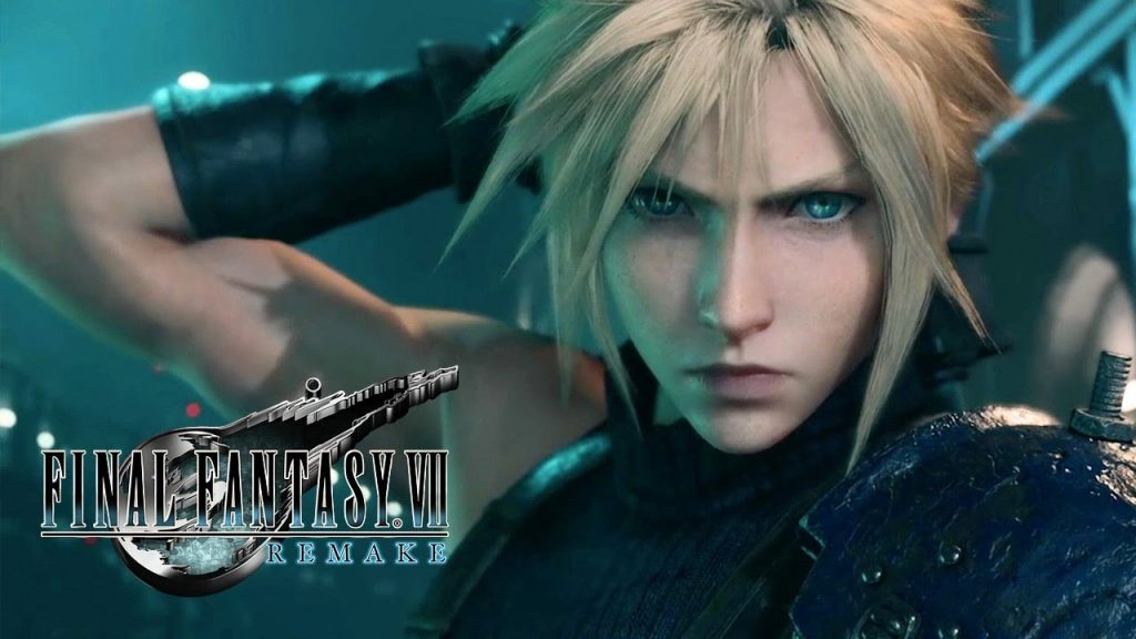 图片[1]-最终幻想7重制版/FINAL FANTASY VII REMAKE INTERGRADE（v1.002）