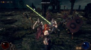 惩戒魅魔（v0.981）-流浪源码网