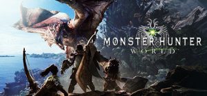 怪物猎人：世界-冰原/Monster Hunter World: Iceborne（更新v15.21.00-全DLC豪华版+世界定制版）-流浪源码网