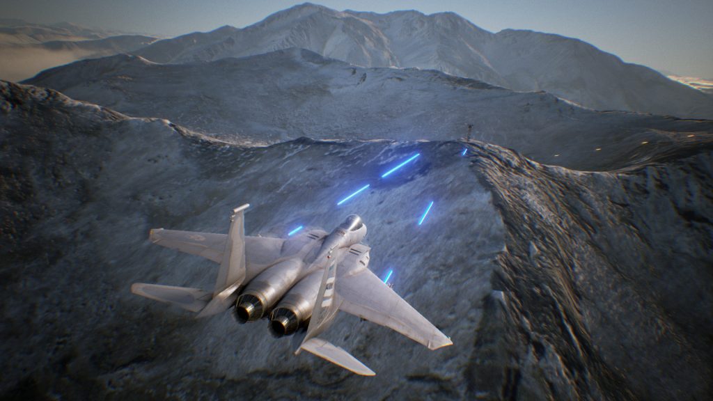 图片[3]-皇牌空战7：未知领域/Ace Combat 7: Skies Unknown（v15.11.2022+全DLC）