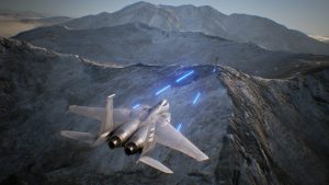 皇牌空战7：未知领域/Ace Combat 7: Skies Unknown（v15.11.2022+全DLC）-流浪源码网
