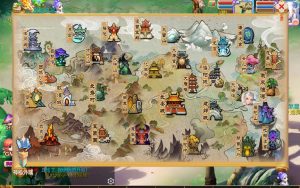 MT3换皮梦幻【魔方西游3】2024最新整理Linux手工服务端+双端+GM后台+详细搭建教程-流浪源码网