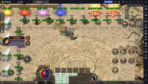 XO三端引擎传奇手游【新版昊天合击】2024整理复古服务端+三端+教程