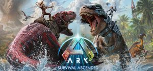 方舟生存飞升/ARK Survival Ascended （更新v34.51）-流浪源码网