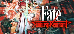 圣杯战争盈月之仪/FateSamurai Remnant（更新 v1.1.3—更新追加剧情1DLC）-流浪源码网