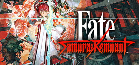 圣杯战争盈月之仪/FateSamurai Remnant（更新 v1.1.3—更新追加剧情1DLC）