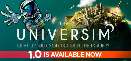 宇宙主义/The Universim （更新v1.0.00.46368 ）