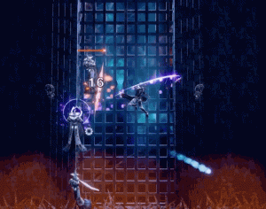 阿泰诺之刃2/AeternoBlade II(更新v2.2.0.0)
