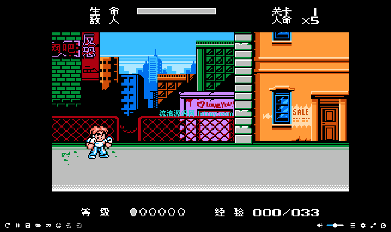 图片[2]-三网H5游戏【在线GBA和FC小游戏】2025最新整理WIN系服务端+支持手柄+存档+管理后台+教程