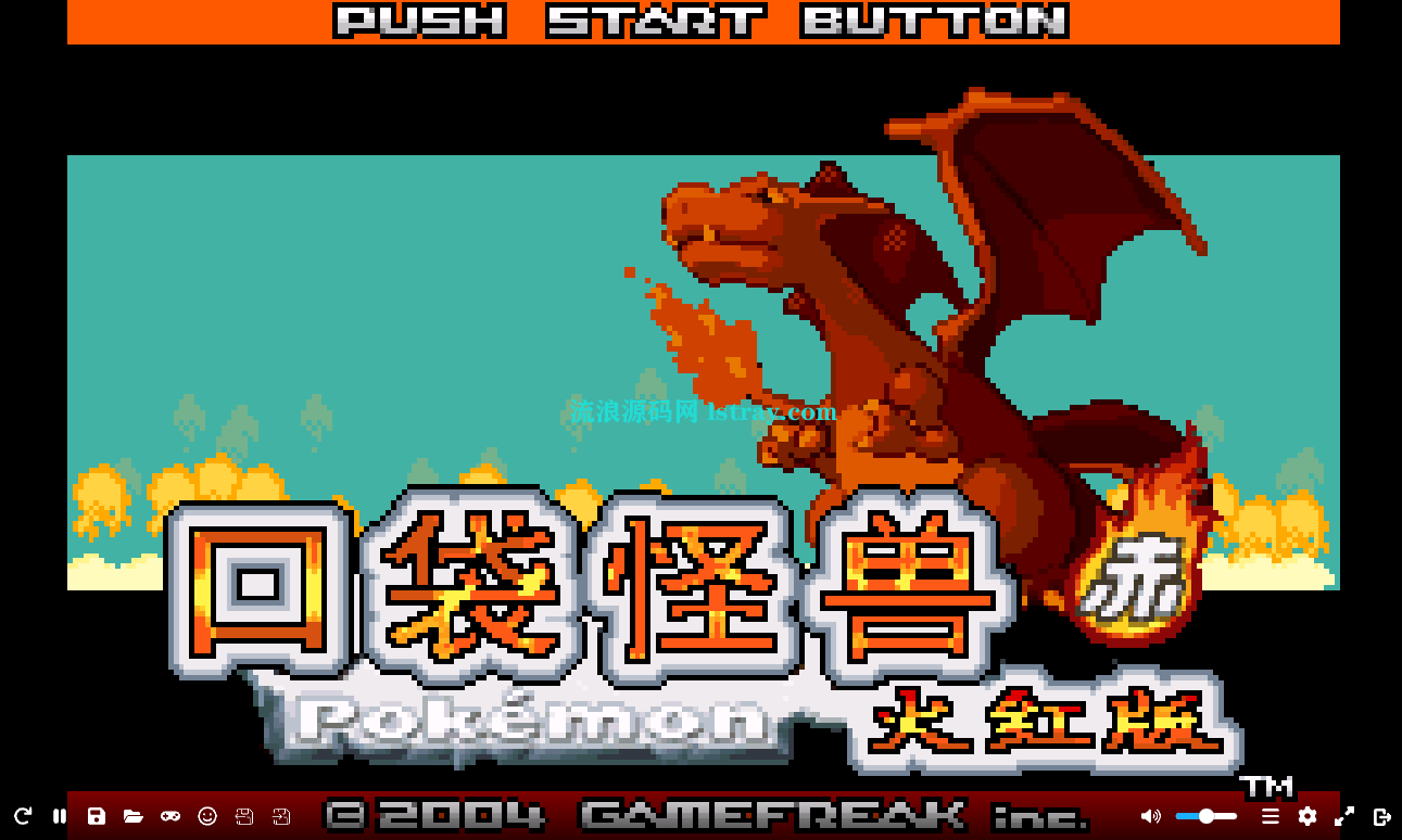 图片[4]-三网H5游戏【在线GBA和FC小游戏】2025最新整理WIN系服务端+支持手柄+存档+管理后台+教程