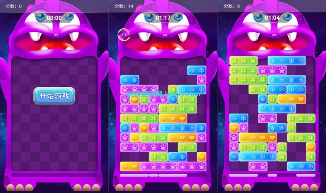 图片[1]-三网H5游戏【小龙消除H5】2025最新整理WIN系服务端+Linux手工服务端+简易客户端+教程