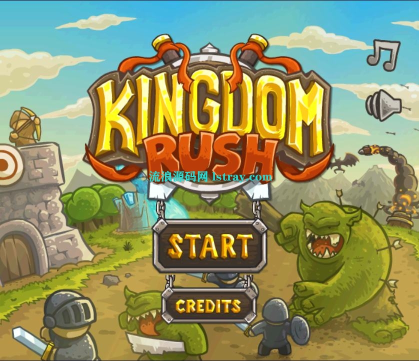 图片[1]-三网H5游戏【王国保卫战H5】2026最新整理WIN系服务端+Linux手工服务端+简易客户端+教程