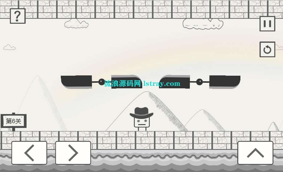 图片[2]-三网H5游戏【帽子先生梦游记H5】2026最新整理WIN系服务端+Linux手工服务端+教程